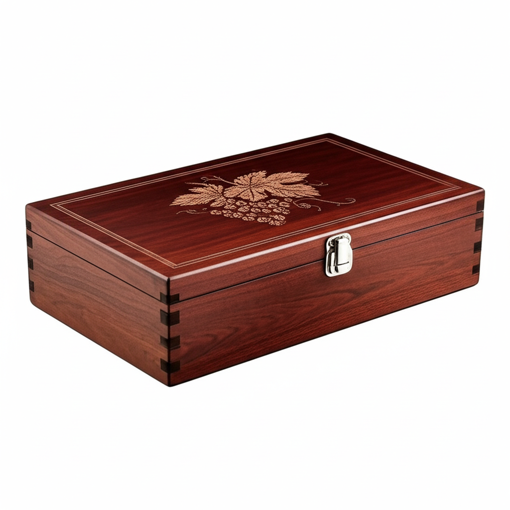 Wine Gift Boxes