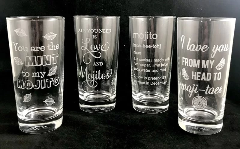 Shot Glasses
